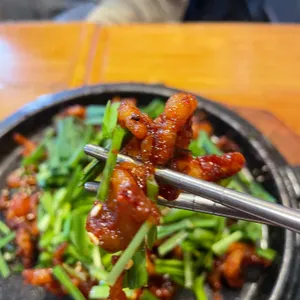 고집불통신닭발 사진