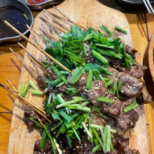 고집불통신닭발 사진