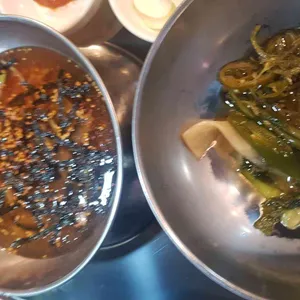 소복하소 사진
