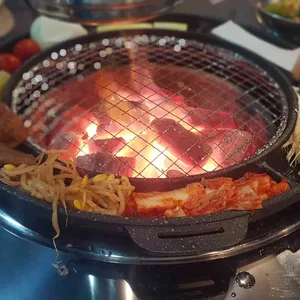 소복하소 사진