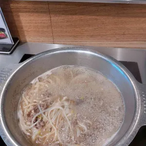 공기샤브진 사진