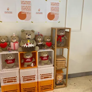 카페 온전 리뷰 사진