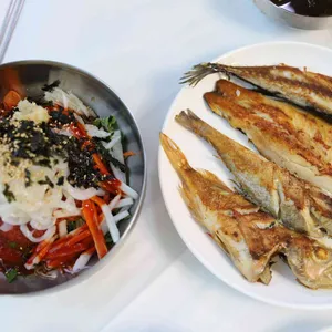 1박2일맛있는집 리뷰 사진