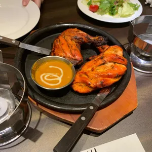올드델리 사진