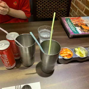 올드델리 사진