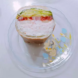 속초751샌드위치 사진