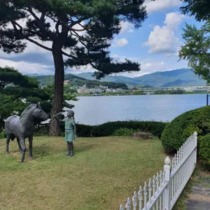 더힐하우스 리뷰 사진