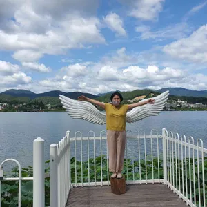 더힐하우스 리뷰 사진