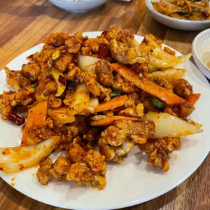 북경성반점 사진