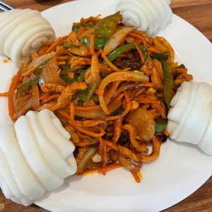 북경성반점 사진