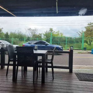 카페허밍 리뷰 사진