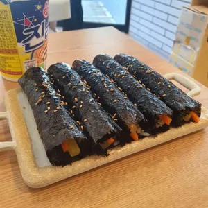 진스꼬마김밥 사진