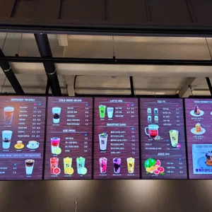 55갤런 리뷰 사진