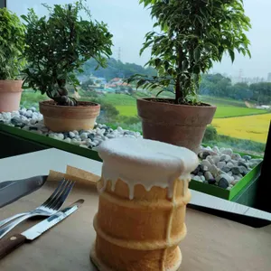 55갤런 리뷰 사진