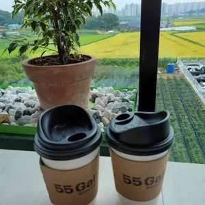 55갤런 리뷰 사진