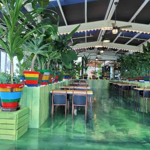 55갤런 리뷰 사진