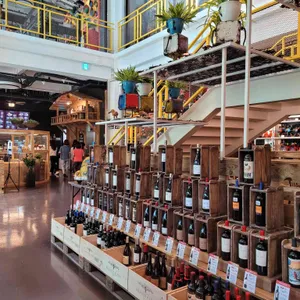 55갤런 리뷰 사진