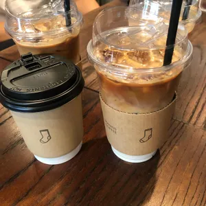 이바머스커피 사진