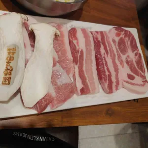 한마음정육식당 서울 사진