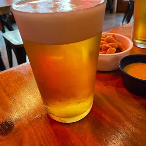 치킨인더키친 사진