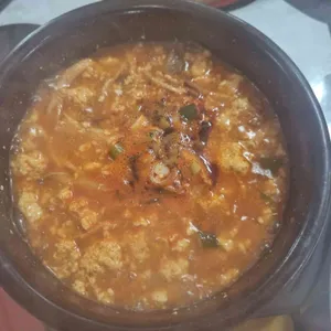 다람쥐할머니 사진
