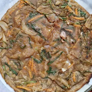 다람쥐할머니 사진