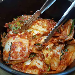 등촌샤브칼국수 리뷰 사진