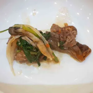 등촌샤브칼국수 리뷰 사진