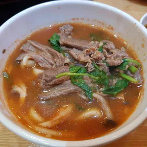 등촌샤브칼국수 리뷰 사진