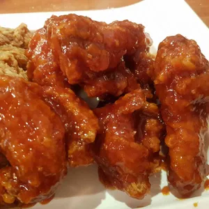BHC치킨  사진