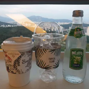 세종문화회관꿈의숲 더카페1 사진 1