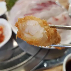 속초어시장 리뷰 사진