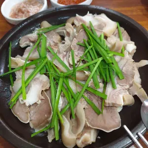 서울돼지국밥 사진