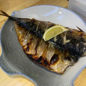 토로생선구이 사진