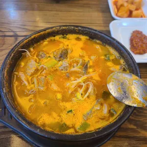 신가네정읍국밥 사진