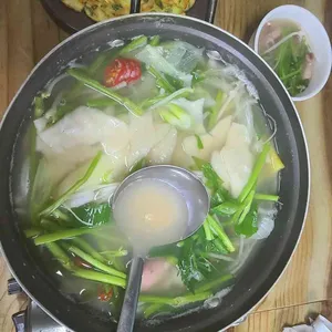 선영이네 사진