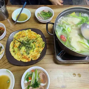 선영이네 사진