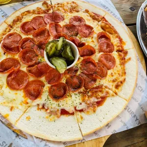 선셋바 리뷰 사진