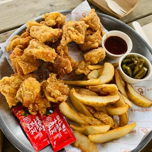 선셋바 리뷰 사진