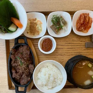 토시살롱 사진