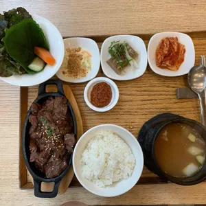 토시살롱 사진