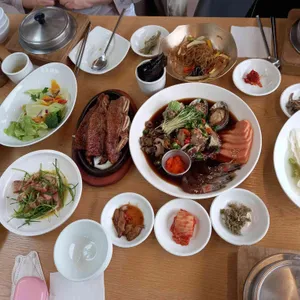 오월식당 리뷰 사진