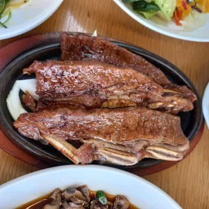 오월식당 리뷰 사진