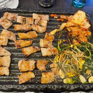 부추삼겹살딱이야 리뷰 사진