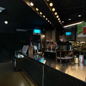 180커피로스터스 리뷰 사진