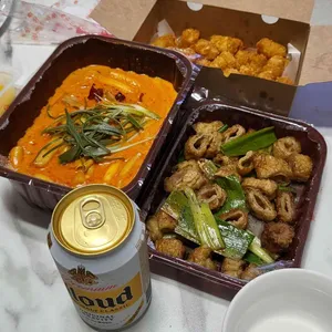 삼첩분식 사진
