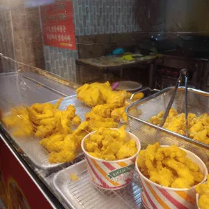 엔소프트치킨 사진
