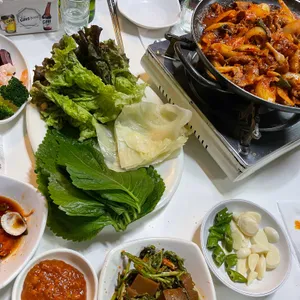실비집 대표 사진