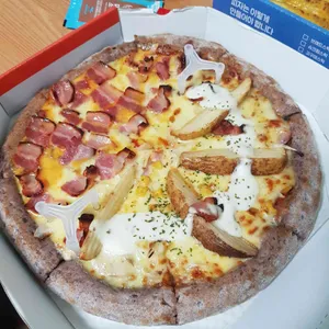 피자알볼로 사진