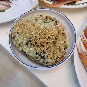 강구항 대게직판장 이오 리뷰 사진